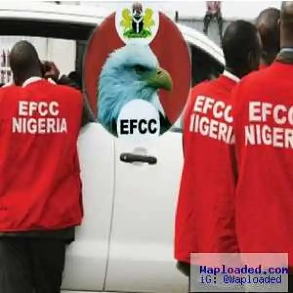 Files Of Politicians Under Investigation Go Missing At CAC